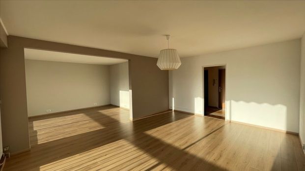 Appartement 5 pièces à Thionville - Photo 1