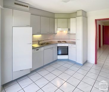 3.5 Zimmer, 79 m², 2. Stock - Photo 3