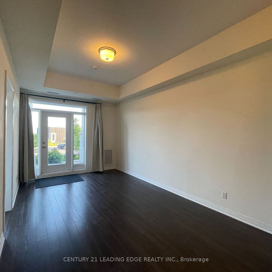For Lease - 2 ADAM SELLERS Street Unit# 107, Markham, Ontario - Photo 1