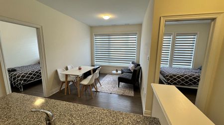 For Lease - 3346 Millicent Avenue Unit# Coach House, Oakville, Ontario - Photo 3