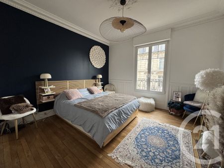 Location Appartement 5 pièces 124m² LA NEUVILLETTE 51100 - Photo 4