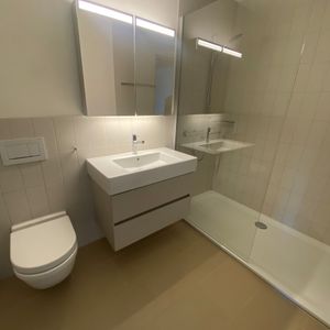 Modern single apartment in Zurich - Photo 2