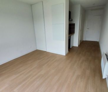 Location Appartement 1 pièce 22m² JOUE LES TOURS 37300 - Photo 6