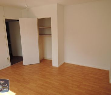 Location appartement 1 pièce de 26.63m² - Photo 2