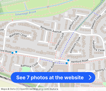 Hampton Close, Stevenage - Photo 1