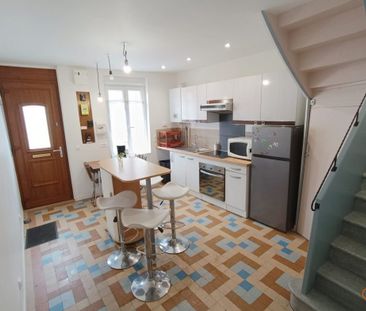 Maison 4 chambres colocation St Maurice - Photo 6