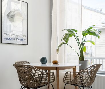 Bjurgränd, Bandhagen - Photo 2