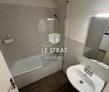 Location Appartement 3 pièces 66m² - Photo 3