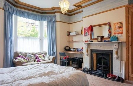 7 bedroom house to rent - Photo 4