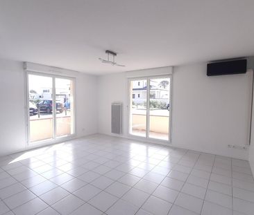 location Appartement T2 DE 49.9m² À LEGUEVIN - Photo 2