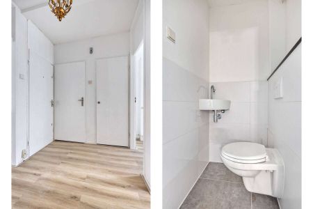 Burmanstraat, Amsterdam, Nederland - Photo 4