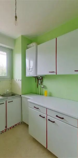 Location appartement 2 pièces - 42.19m² à Chatellerault (86100) - Photo 1