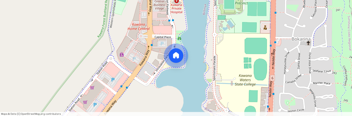 225/21 Innovation Parkway, Qld 4575, Birtinya