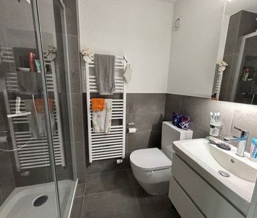 2 Zimmer, 38 m² - Foto 1