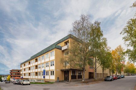 Artillerigatan 4B - Photo 3