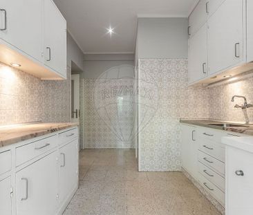 Apartamento T3 em Lisboa - Photo 1