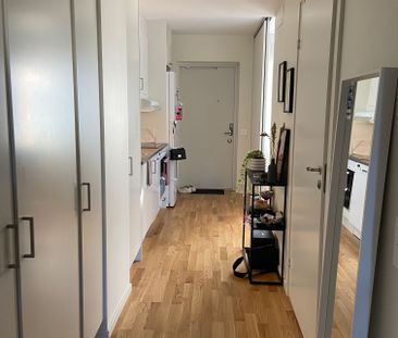 Stenkvistavägen, Bandhagen - Photo 6