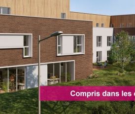 Location Appartement 1 pièce 25m² FRANQUEVILLE ST PIERRE 76520 - Photo 1