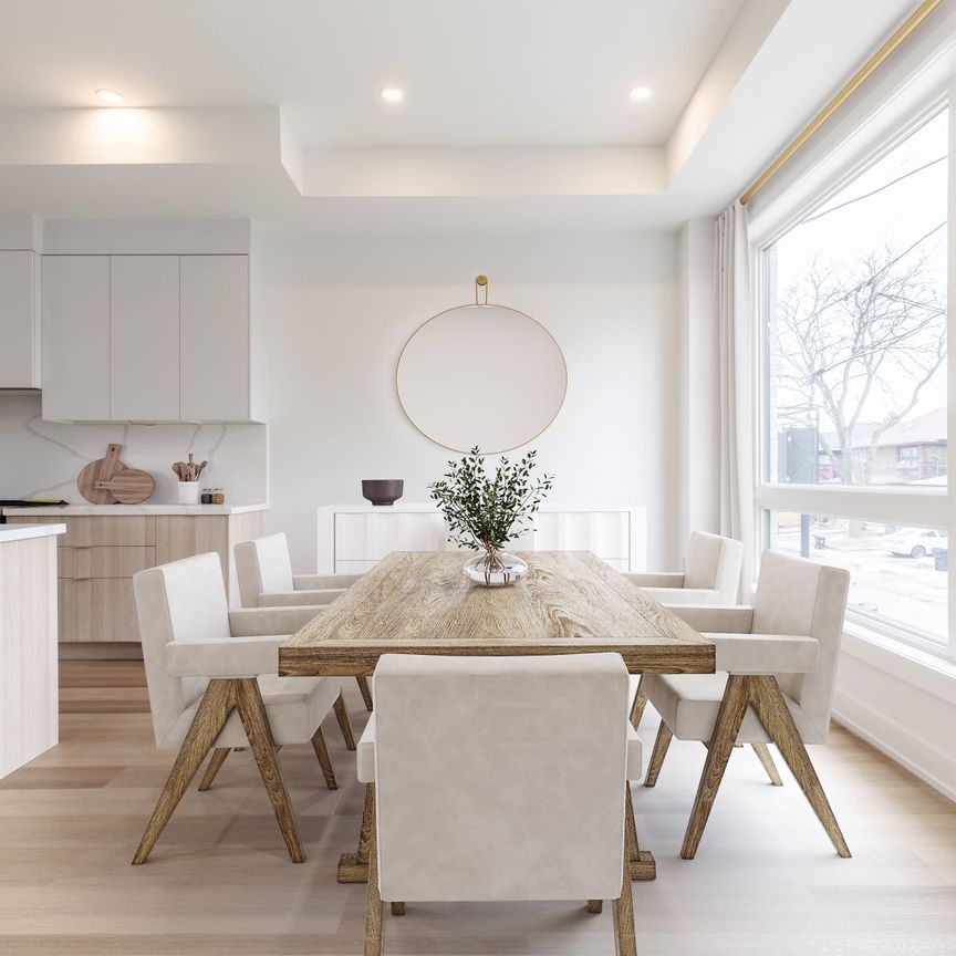 For Lease - 266 Atlas Avenue, Toronto, Ontario - Photo 1