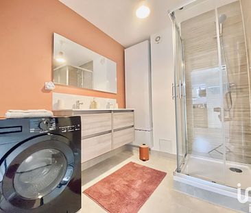 Appartement 4 pièces de 63 m² à Saint-Brieuc (22000) - Photo 1