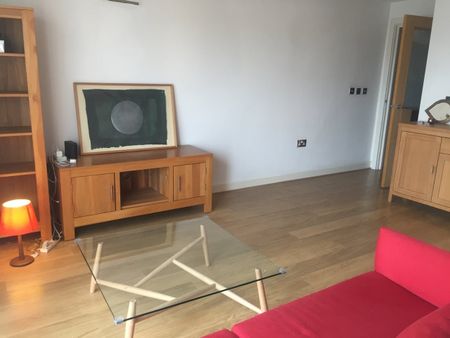 1 Bed Flat, Woodwharf, SE10 - Photo 5