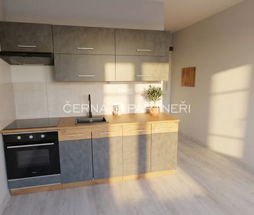 Pronájem bytu 1+1 36 m² - Photo 2