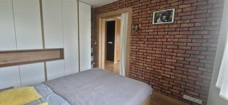 Piękny apartament poleca się na wynajem. - Zdjęcie 2