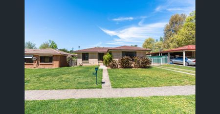 Cosy and Well-Kept Home - Photo 3