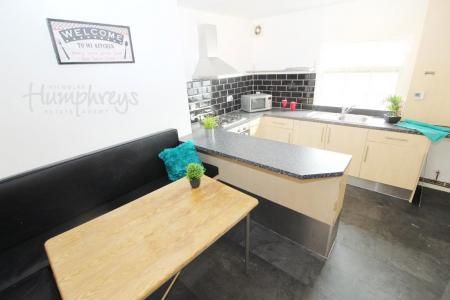 Glossop Road, S10 2GZ - Photo 5