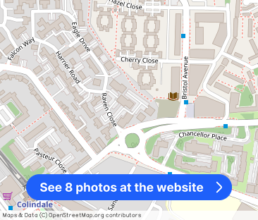 Goosander Court, Colindale, London, NW9 - Photo 1