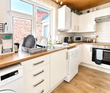 1 bedroom property to rent Churton Road, Chester, Cheshire, CH3 - Photo 3
