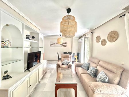 Atico en alquiler en Malaga - Foto 3