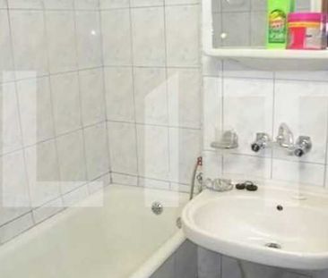 De inchiriat apartament 1 camera, 40 mp utili, balcon, zona Calea Floresti! - Fotografie 5