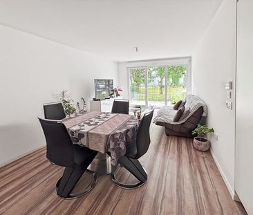 Location appartement 3 pièces, 62.40m², Villabé - Photo 1