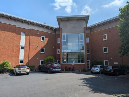 2 bedroom apartment to rent - Photo 4