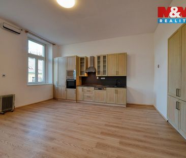Pronájem bytu 2+kk 51 m² - Photo 1