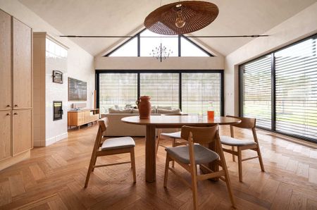 Unikatowy dom łączący ekologię i świetny styl - Photo 2