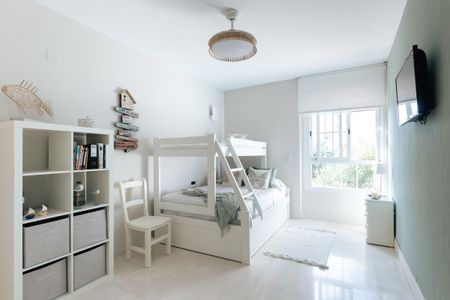 Apartamento planta baja en alquiler en Marbella, Marbella - Foto 2