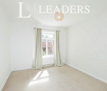 3 bedroom house to rent Airedale Walk, Alvaston, Derby, DE24 - Photo 4