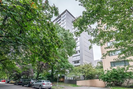 Connaught Apartments - Photo 4