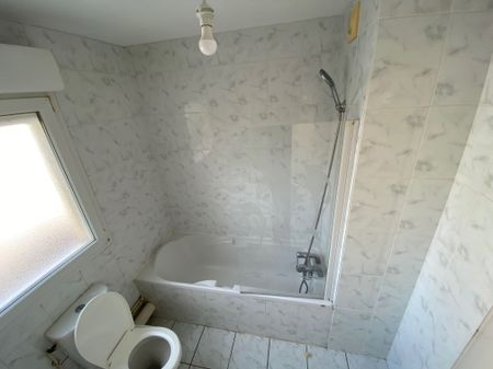 Location Appartement 2 pièces 47m² NANCY 54000 - Photo 3