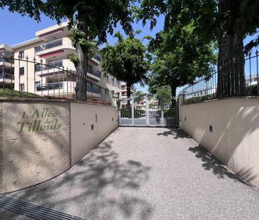 Appartement de standing de 4.5 pièces au 2ème étage - Photo 1