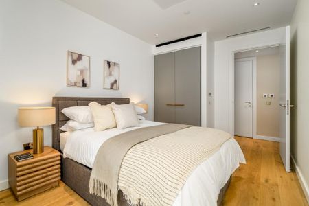 2 bedroom apartment to rent - Photo 4