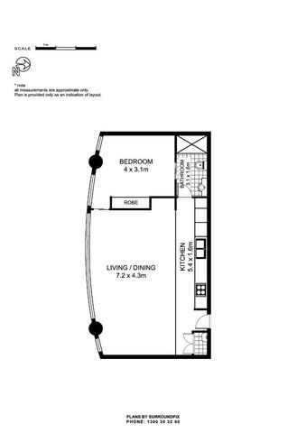 129 Harrington St, Sydney NSW 2000 - Apartment For Rent | Domain - Photo 2