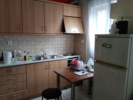 Studio/Γκαρσονιέρα για ενοικίαση Καμινάδες (Καρδίτσα) - Φωτογραφία 3
