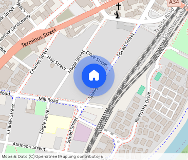 Large Three Bedroom Unit!! - Photo 1