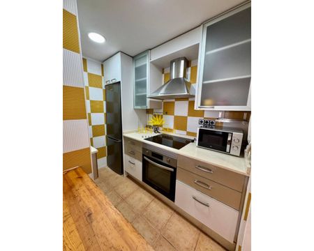 1 BEDROOM PENTHOUSE - CARTAGENA - Photo 5