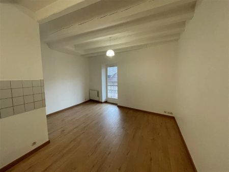 Location appartement 3 pièces - 45m² à Tenay (01230) - Photo 3