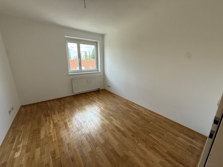 Leistbare 3-Zimmer-Wohnung in Graz | Ideal für Studenten - Photo 4