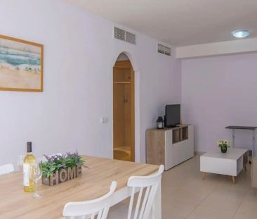 Piso de alquiler en Avenida Juan Sebastián Elcano, 3, Las Marinas -... - Foto 1